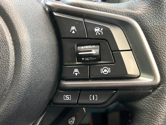 フォレスター Ｘ－ブレイク　４ＷＤ　純正ナビ　バックカメラ　レーダークルーズ　アイサイトコアテクノロジー　電動リアゲート　シートヒーター　ステアリングヒーター　純正１７インチアルミ　ＬＥＤヘッド　ＥＴＣ（35枚目）