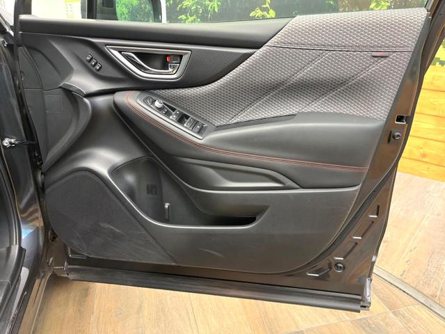 フォレスター Ｘ－ブレイク　４ＷＤ　純正ナビ　バックカメラ　レーダークルーズ　アイサイトコアテクノロジー　電動リアゲート　シートヒーター　ステアリングヒーター　純正１７インチアルミ　ＬＥＤヘッド　ＥＴＣ（53枚目）