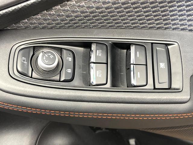フォレスター Ｘ－ブレイク　４ＷＤ　純正ナビ　バックカメラ　レーダークルーズ　アイサイトコアテクノロジー　電動リアゲート　シートヒーター　ステアリングヒーター　純正１７インチアルミ　ＬＥＤヘッド　ＥＴＣ（55枚目）