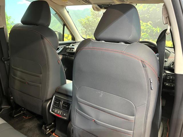 フォレスター Ｘ－ブレイク　４ＷＤ　純正ナビ　バックカメラ　レーダークルーズ　アイサイトコアテクノロジー　電動リアゲート　シートヒーター　ステアリングヒーター　純正１７インチアルミ　ＬＥＤヘッド　ＥＴＣ（68枚目）