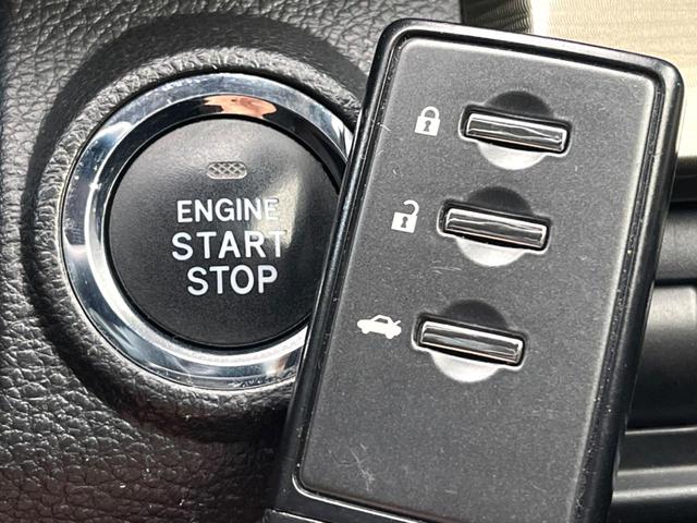 レガシィアウトバック ２．５ｉアイサイト　４ＷＤ　純正ＳＤナビ　バックカメラ　衝突被害軽減システム　レーダークルーズ　ドラレコ　スマートキー　ＨＩＤヘッド　ビルトインＥＴＣ　純正１７インチアルミ　車線逸脱警報　オートライト　デュアルエアコン（50枚目）