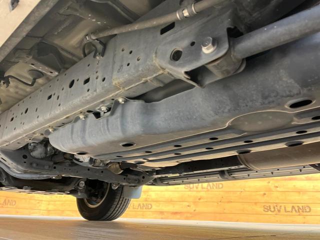ランドクルーザープラド ＴＸ　４ＷＤ　サンルーフ　９インチナビ　バックカメラ　トヨタセーフティセンス　レーダークルーズ　コーナーセンサー　スマートキー　ＬＥＤヘッド　ビルトインＥＴＣ　純正１７インチアルミ　オートハイビーム（23枚目）