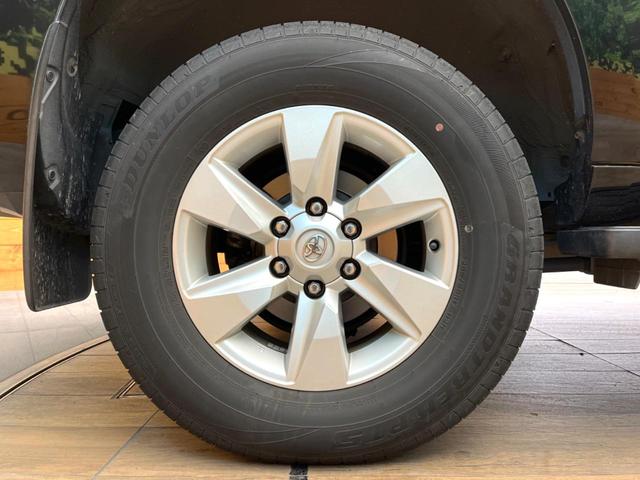 ランドクルーザープラド ＴＸ　４ＷＤ　サンルーフ　９インチナビ　バックカメラ　トヨタセーフティセンス　レーダークルーズ　コーナーセンサー　スマートキー　ＬＥＤヘッド　ビルトインＥＴＣ　純正１７インチアルミ　オートハイビーム（31枚目）