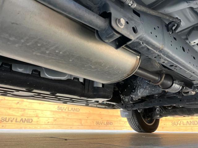 ランドクルーザープラド ＴＸ　Ｌパッケージ　マットブラックエディション　サンルーフ　トヨタセーフティセンス　シートベンチレーション　レーダークルーズコントロール　ＳＤナビ　バックカメラ　後席モニター　ＬＥＤヘッドライト　純正１８インチアルミ　ドラレコ　ＥＴＣ（22枚目）