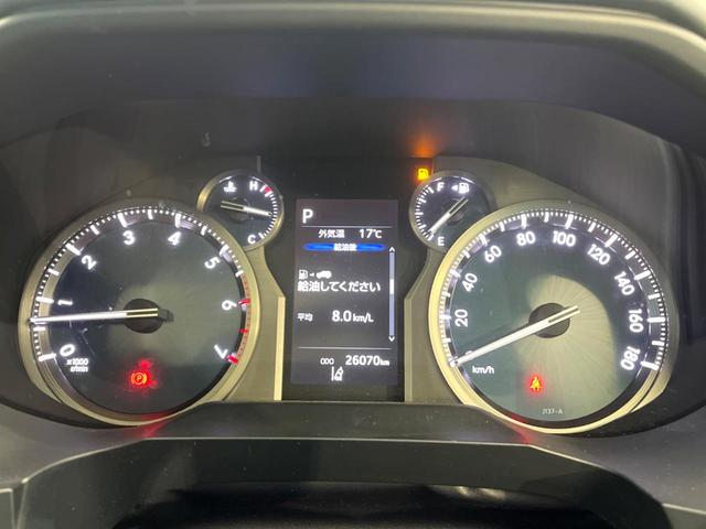 ランドクルーザープラド ＴＸ　Ｌパッケージ　マットブラックエディション　サンルーフ　トヨタセーフティセンス　シートベンチレーション　レーダークルーズコントロール　ＳＤナビ　バックカメラ　後席モニター　ＬＥＤヘッドライト　純正１８インチアルミ　ドラレコ　ＥＴＣ（53枚目）