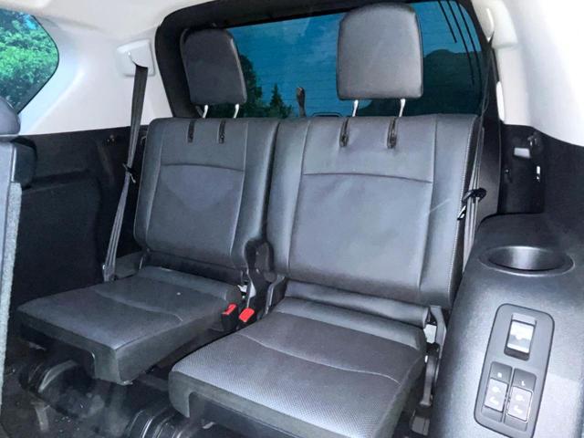 ランドクルーザープラド ＴＸ　Ｌパッケージ　マットブラックエディション　サンルーフ　トヨタセーフティセンス　シートベンチレーション　レーダークルーズコントロール　ＳＤナビ　バックカメラ　後席モニター　ＬＥＤヘッドライト　純正１８インチアルミ　ドラレコ　ＥＴＣ（69枚目）