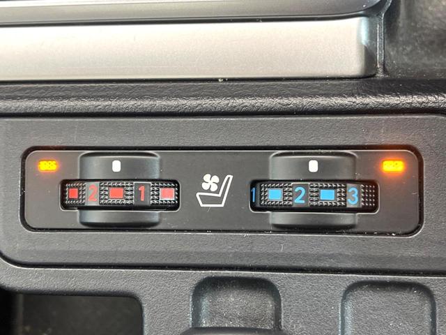 ランドクルーザープラド ＴＸ　Ｌパッケージ　マットブラックエディション　サンルーフ　トヨタセーフティセンス　シートベンチレーション　レーダークルーズコントロール　ＳＤナビ　バックカメラ　後席モニター　ＬＥＤヘッドライト　純正１８インチアルミ　ドラレコ　ＥＴＣ（75枚目）