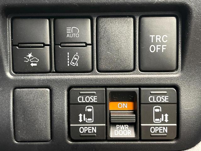 ヴォクシー ハイブリッドＺＳ　煌ＩＩ　両側電動ドア　純正ナビ　バックカメラ　衝突軽減システム　クルーズコントロール　ドラレコ　ビルトインＥＴＣ　デュアルエアコン　スマートキー　ＬＥＤヘッド　車線逸脱警報　オートライト　リアエアコン（40枚目）