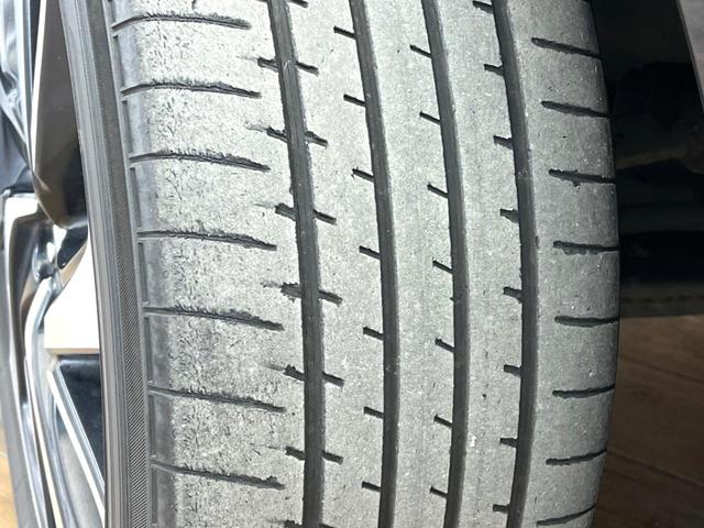 ヴェゼル ハイブリッドＲＳ・ホンダセンシング　純正ＳＤナビ　バックカメラ　衝突被害軽減システム　禁煙車　ハーフレザーシート　スマートキー　ＬＥＤヘッド　ビルトインＥＴＣ　純正１８インチアルミ　車線逸脱警報　オートライト　デュアルエアコン（28枚目）