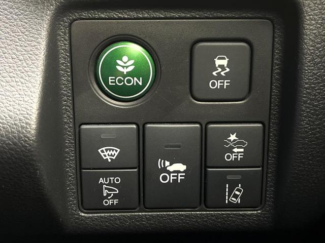 ヴェゼル ハイブリッドＲＳ・ホンダセンシング　純正ＳＤナビ　バックカメラ　衝突被害軽減システム　禁煙車　ハーフレザーシート　スマートキー　ＬＥＤヘッド　ビルトインＥＴＣ　純正１８インチアルミ　車線逸脱警報　オートライト　デュアルエアコン（49枚目）