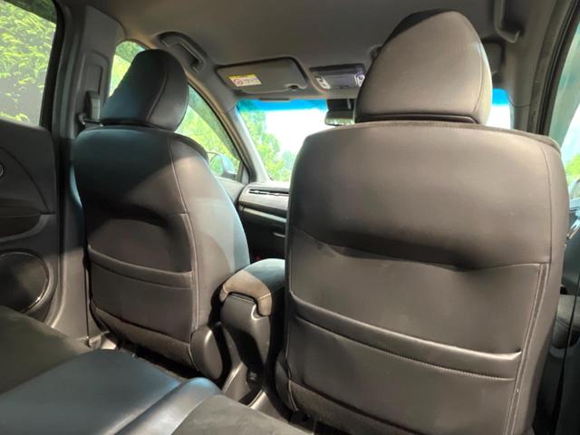 ヴェゼル ハイブリッドＲＳ・ホンダセンシング　純正ＳＤナビ　バックカメラ　衝突被害軽減システム　禁煙車　ハーフレザーシート　スマートキー　ＬＥＤヘッド　ビルトインＥＴＣ　純正１８インチアルミ　車線逸脱警報　オートライト　デュアルエアコン（66枚目）