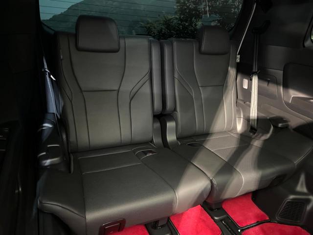 アルファードハイブリッド Ｚ　禁煙車　ガラスルーフ　後席モニター　全周囲カメラ　衝突被害軽減システム　レーダークルーズ　電動リアゲート　レザーシート　前席シートエアコン　前後席パワーシート　コーナーセンサー　スマートキー（10枚目）