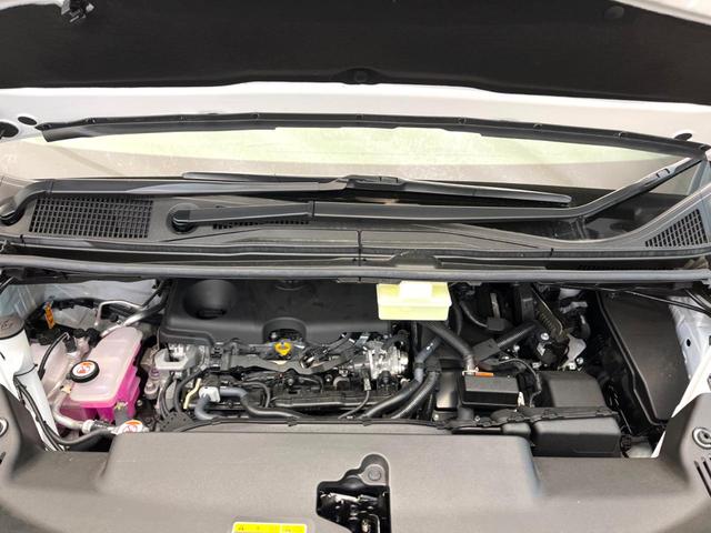 アルファードハイブリッド Ｚ　禁煙車　ガラスルーフ　後席モニター　全周囲カメラ　衝突被害軽減システム　レーダークルーズ　電動リアゲート　レザーシート　前席シートエアコン　前後席パワーシート　コーナーセンサー　スマートキー（18枚目）