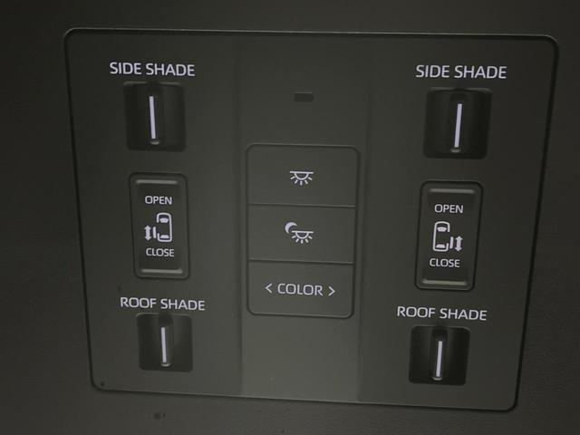 アルファードハイブリッド Ｚ　禁煙車　ガラスルーフ　後席モニター　全周囲カメラ　衝突被害軽減システム　レーダークルーズ　電動リアゲート　レザーシート　前席シートエアコン　前後席パワーシート　コーナーセンサー　スマートキー（59枚目）