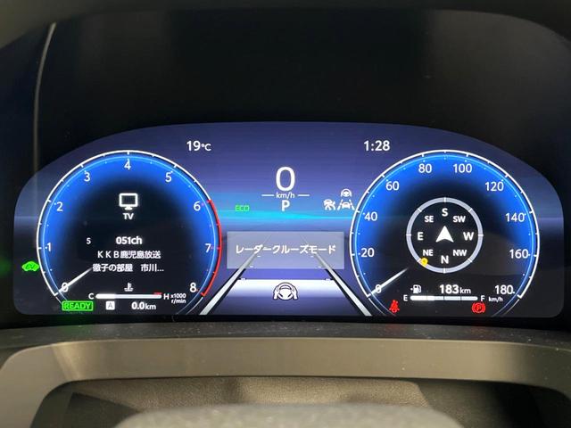 アルファードハイブリッド Ｚ　禁煙車　ガラスルーフ　後席モニター　全周囲カメラ　衝突被害軽減システム　レーダークルーズ　電動リアゲート　レザーシート　前席シートエアコン　前後席パワーシート　コーナーセンサー　スマートキー（62枚目）