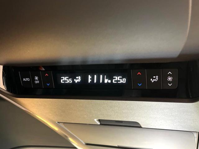 アルファードハイブリッド Ｚ　禁煙車　ガラスルーフ　後席モニター　全周囲カメラ　衝突被害軽減システム　レーダークルーズ　電動リアゲート　レザーシート　前席シートエアコン　前後席パワーシート　コーナーセンサー　スマートキー（78枚目）