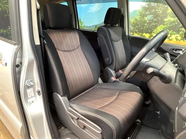 セレナ ハイウェイスター　Ｖセレ＋セーフティ　ＳＨＶ　Ａセフ　禁煙車　両側電動ドア　純正ＳＤナビ　後席モニター　全周囲カメラ　衝突被害軽減システム　コーナーセンサー　スマートキー　ＨＩＤヘッド　ＥＴＣ　クルコン　純正１６インチアルミ　オートライト（8枚目）