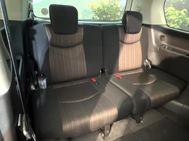 セレナ ハイウェイスター　Ｖセレ＋セーフティ　ＳＨＶ　Ａセフ　禁煙車　両側電動ドア　純正ＳＤナビ　後席モニター　全周囲カメラ　衝突被害軽減システム　コーナーセンサー　スマートキー　ＨＩＤヘッド　ＥＴＣ　クルコン　純正１６インチアルミ　オートライト（10枚目）