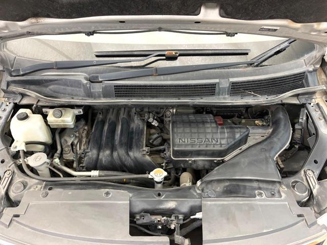 セレナ ハイウェイスター　Ｖセレ＋セーフティ　ＳＨＶ　Ａセフ　禁煙車　両側電動ドア　純正ＳＤナビ　後席モニター　全周囲カメラ　衝突被害軽減システム　コーナーセンサー　スマートキー　ＨＩＤヘッド　ＥＴＣ　クルコン　純正１６インチアルミ　オートライト（18枚目）