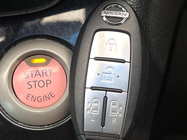 セレナ ハイウェイスター　Ｖセレ＋セーフティ　ＳＨＶ　Ａセフ　禁煙車　両側電動ドア　純正ＳＤナビ　後席モニター　全周囲カメラ　衝突被害軽減システム　コーナーセンサー　スマートキー　ＨＩＤヘッド　ＥＴＣ　クルコン　純正１６インチアルミ　オートライト（48枚目）