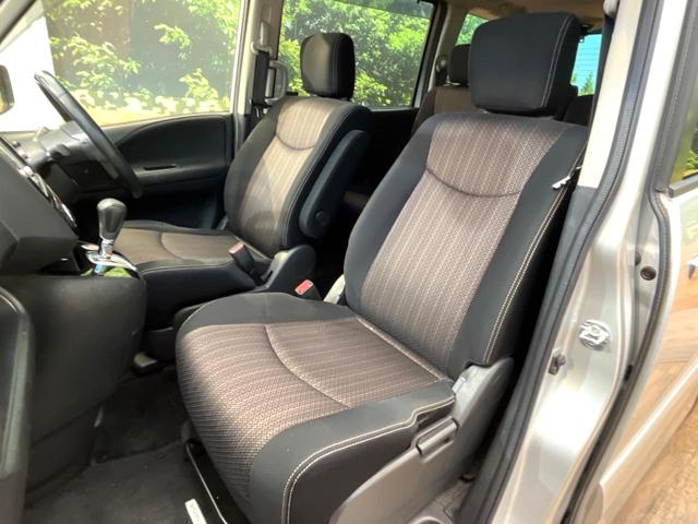 セレナ ハイウェイスター　Ｖセレ＋セーフティ　ＳＨＶ　Ａセフ　禁煙車　両側電動ドア　純正ＳＤナビ　後席モニター　全周囲カメラ　衝突被害軽減システム　コーナーセンサー　スマートキー　ＨＩＤヘッド　ＥＴＣ　クルコン　純正１６インチアルミ　オートライト（55枚目）