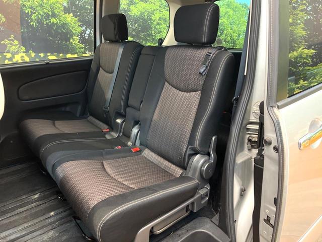 セレナ ハイウェイスター　Ｖセレ＋セーフティ　ＳＨＶ　Ａセフ　禁煙車　両側電動ドア　純正ＳＤナビ　後席モニター　全周囲カメラ　衝突被害軽減システム　コーナーセンサー　スマートキー　ＨＩＤヘッド　ＥＴＣ　クルコン　純正１６インチアルミ　オートライト（56枚目）