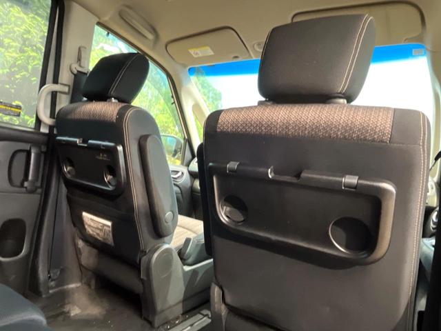 セレナ ハイウェイスター　Ｖセレ＋セーフティ　ＳＨＶ　Ａセフ　禁煙車　両側電動ドア　純正ＳＤナビ　後席モニター　全周囲カメラ　衝突被害軽減システム　コーナーセンサー　スマートキー　ＨＩＤヘッド　ＥＴＣ　クルコン　純正１６インチアルミ　オートライト（58枚目）