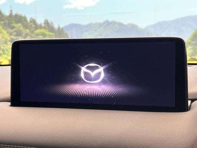 ＣＸ－５ ＸＤ　ブラックトーンエディション　禁煙車　ディーゼル　ターボ　１０．２５インチマツダコネクト　全周囲カメラ　衝突被害軽減システム　レーダークルーズ　電動リアゲート　パワーシート　ハーフレザーシート　ドラレコ　コーナーセンサー（3枚目）