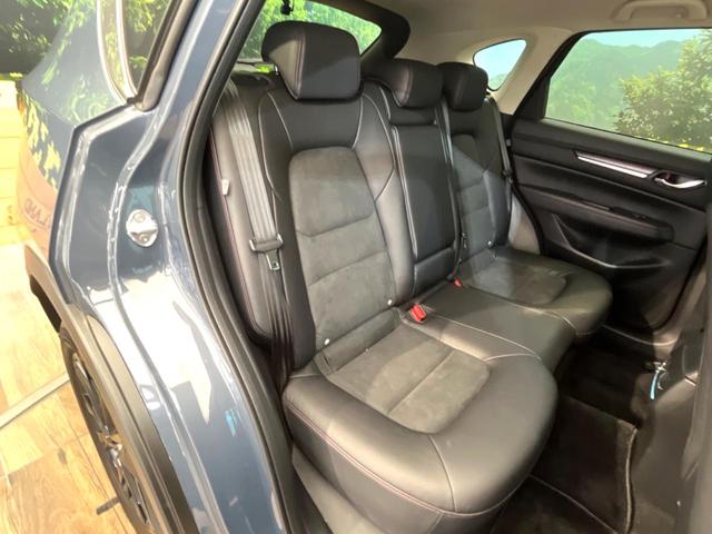 ＣＸ－５ ＸＤ　ブラックトーンエディション　禁煙車　ディーゼル　ターボ　１０．２５インチマツダコネクト　全周囲カメラ　衝突被害軽減システム　レーダークルーズ　電動リアゲート　パワーシート　ハーフレザーシート　ドラレコ　コーナーセンサー（9枚目）