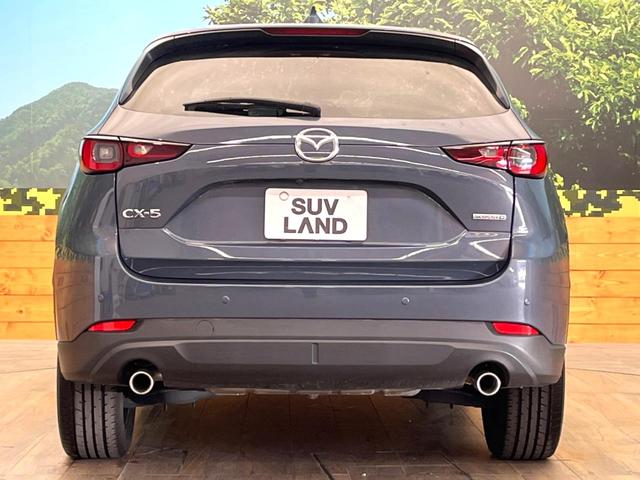ＣＸ－５ ＸＤ　ブラックトーンエディション　禁煙車　ディーゼル　ターボ　１０．２５インチマツダコネクト　全周囲カメラ　衝突被害軽減システム　レーダークルーズ　電動リアゲート　パワーシート　ハーフレザーシート　ドラレコ　コーナーセンサー（15枚目）