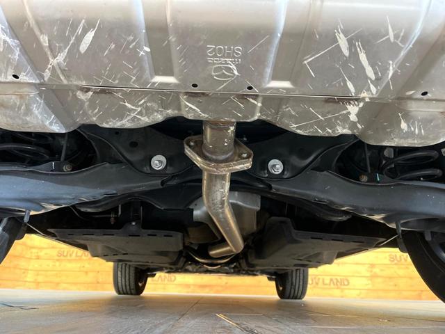 ＣＸ－５ ＸＤ　ブラックトーンエディション　禁煙車　ディーゼル　ターボ　１０．２５インチマツダコネクト　全周囲カメラ　衝突被害軽減システム　レーダークルーズ　電動リアゲート　パワーシート　ハーフレザーシート　ドラレコ　コーナーセンサー（19枚目）