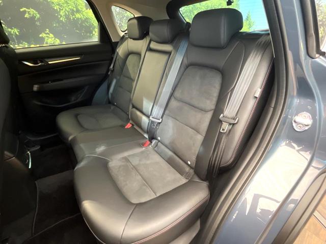 ＣＸ－５ ＸＤ　ブラックトーンエディション　禁煙車　ディーゼル　ターボ　１０．２５インチマツダコネクト　全周囲カメラ　衝突被害軽減システム　レーダークルーズ　電動リアゲート　パワーシート　ハーフレザーシート　ドラレコ　コーナーセンサー（43枚目）