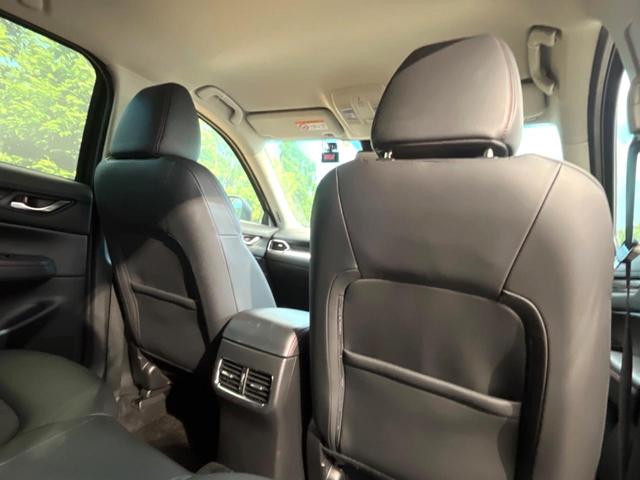 ＣＸ－５ ＸＤ　ブラックトーンエディション　禁煙車　ディーゼル　ターボ　１０．２５インチマツダコネクト　全周囲カメラ　衝突被害軽減システム　レーダークルーズ　電動リアゲート　パワーシート　ハーフレザーシート　ドラレコ　コーナーセンサー（44枚目）