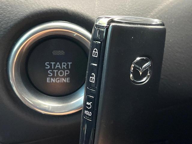 ＣＸ－５ ＸＤ　ブラックトーンエディション　禁煙車　ディーゼル　ターボ　１０．２５インチマツダコネクト　全周囲カメラ　衝突被害軽減システム　レーダークルーズ　電動リアゲート　パワーシート　ハーフレザーシート　ドラレコ　コーナーセンサー（62枚目）