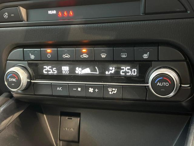 ＣＸ－５ ＸＤ　ブラックトーンエディション　禁煙車　ディーゼル　ターボ　１０．２５インチマツダコネクト　全周囲カメラ　衝突被害軽減システム　レーダークルーズ　電動リアゲート　パワーシート　ハーフレザーシート　ドラレコ　コーナーセンサー（67枚目）