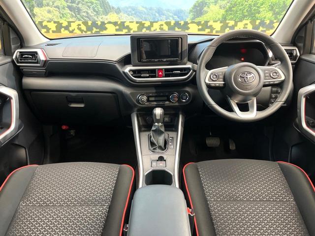 ライズ Ｚ　禁煙車　スマートアシスト　レーダークルーズ　バックカメラ　ドラレコ　ＥＴＣ　コーナーセンサー　スマートキー　ＬＥＤヘッド　車線逸脱警報　オートライト　デュアルエアコン　フルセグ　ＬＥＤフォグ（2枚目）