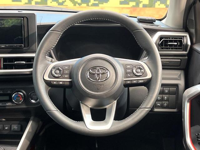 ライズ Ｚ　禁煙車　スマートアシスト　レーダークルーズ　バックカメラ　ドラレコ　ＥＴＣ　コーナーセンサー　スマートキー　ＬＥＤヘッド　車線逸脱警報　オートライト　デュアルエアコン　フルセグ　ＬＥＤフォグ（11枚目）