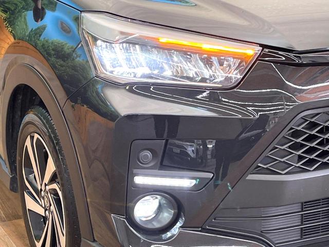 ライズ Ｚ　禁煙車　スマートアシスト　レーダークルーズ　バックカメラ　ドラレコ　ＥＴＣ　コーナーセンサー　スマートキー　ＬＥＤヘッド　車線逸脱警報　オートライト　デュアルエアコン　フルセグ　ＬＥＤフォグ（12枚目）