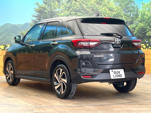 ライズ Ｚ　禁煙車　スマートアシスト　レーダークルーズ　バックカメラ　ドラレコ　ＥＴＣ　コーナーセンサー　スマートキー　ＬＥＤヘッド　車線逸脱警報　オートライト　デュアルエアコン　フルセグ　ＬＥＤフォグ（29枚目）