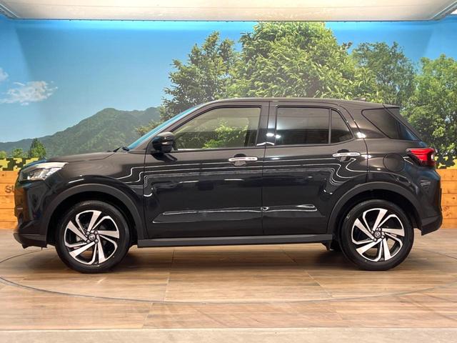 ライズ Ｚ　禁煙車　スマートアシスト　レーダークルーズ　バックカメラ　ドラレコ　ＥＴＣ　コーナーセンサー　スマートキー　ＬＥＤヘッド　車線逸脱警報　オートライト　デュアルエアコン　フルセグ　ＬＥＤフォグ（30枚目）