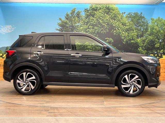 ライズ Ｚ　禁煙車　スマートアシスト　レーダークルーズ　バックカメラ　ドラレコ　ＥＴＣ　コーナーセンサー　スマートキー　ＬＥＤヘッド　車線逸脱警報　オートライト　デュアルエアコン　フルセグ　ＬＥＤフォグ（31枚目）