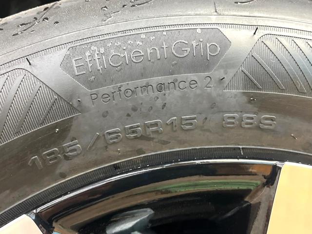 フリード エアー　ＥＸ　登録済未使用車　両側電動ドア　衝突被害軽減システム　レーダークルーズ　スマートキー　ＬＥＤヘッド　純正１５インチアルミ　オートハイビーム　車線逸脱警報　オートライト　オートエアコン（30枚目）