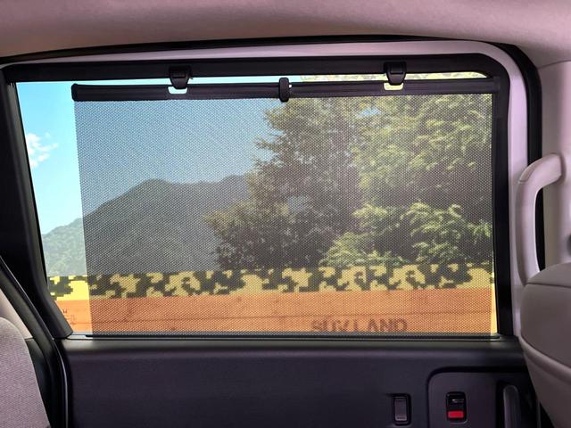 フリード エアー　ＥＸ　登録済未使用車　両側電動ドア　衝突被害軽減システム　レーダークルーズ　スマートキー　ＬＥＤヘッド　純正１５インチアルミ　オートハイビーム　車線逸脱警報　オートライト　オートエアコン（45枚目）