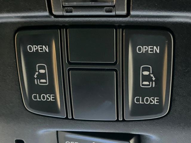 アルファード ２．５Ｓ　禁煙車　両側電動ドア　ＳＤナビ　後席モニター　バックカメラ　衝突被害軽減システム　コーナーセンサー　スマートキー　ＬＥＤヘッド　ビルトインＥＴＣ　純正１８インチアルミ　オートハイビーム　オートライト（6枚目）