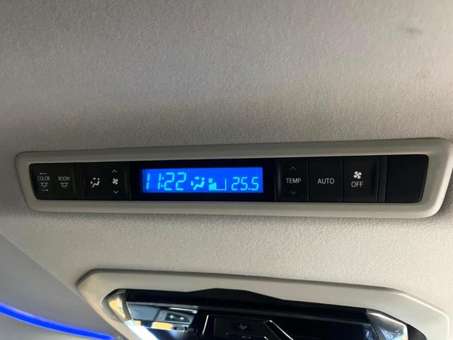 アルファード ２．５Ｓ　禁煙車　両側電動ドア　ＳＤナビ　後席モニター　バックカメラ　衝突被害軽減システム　コーナーセンサー　スマートキー　ＬＥＤヘッド　ビルトインＥＴＣ　純正１８インチアルミ　オートハイビーム　オートライト（38枚目）