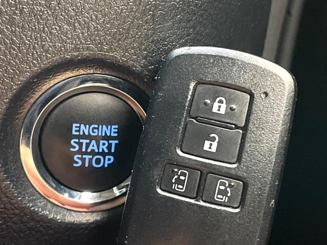 アルファード ２．５Ｓ　禁煙車　両側電動ドア　ＳＤナビ　後席モニター　バックカメラ　衝突被害軽減システム　コーナーセンサー　スマートキー　ＬＥＤヘッド　ビルトインＥＴＣ　純正１８インチアルミ　オートハイビーム　オートライト（40枚目）