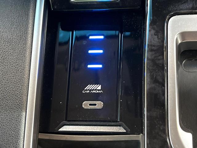 アルファード ２．５Ｓ　禁煙車　両側電動ドア　ＳＤナビ　後席モニター　バックカメラ　衝突被害軽減システム　コーナーセンサー　スマートキー　ＬＥＤヘッド　ビルトインＥＴＣ　純正１８インチアルミ　オートハイビーム　オートライト（58枚目）