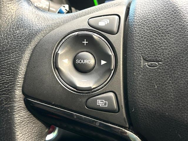 ヴェゼル ハイブリッドＺ　禁煙車　純正ＳＤナビ　バックカメラ　衝突被害軽減システム　ハーフレザーシート　スマートキー　ＬＥＤヘッド　ビルトインＥＴＣ　クルコン　純正１７インチアルミ　オートライト　デュアルエアコン（51枚目）