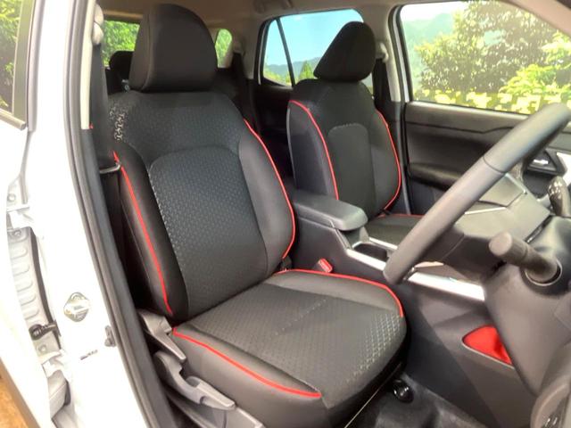 ライズ Z 登録済未使用車 禁煙車 全周囲カメラ 衝突被害軽減システム レーダークルーズ コーナーセンサー スマートキー LEDヘッド 純正17インチアルミ オートハイビーム 車線逸脱警報 オートライト(8枚目)