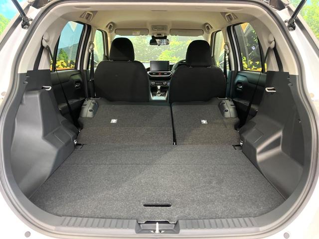 ライズ Z 登録済未使用車 禁煙車 全周囲カメラ 衝突被害軽減システム レーダークルーズ コーナーセンサー スマートキー LEDヘッド 純正17インチアルミ オートハイビーム 車線逸脱警報 オートライト(10枚目)